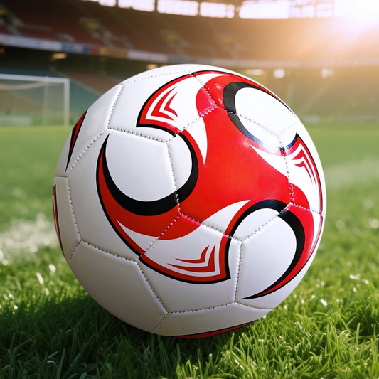 ElitePlay Custom Soccer Ball