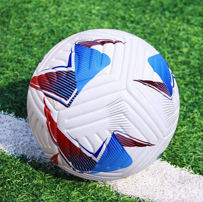 ElitePlay Custom Soccer Ball
