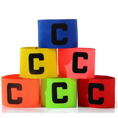 ProMatch Captain Armband