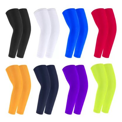 FlexGuard Compression Arm Sleeves