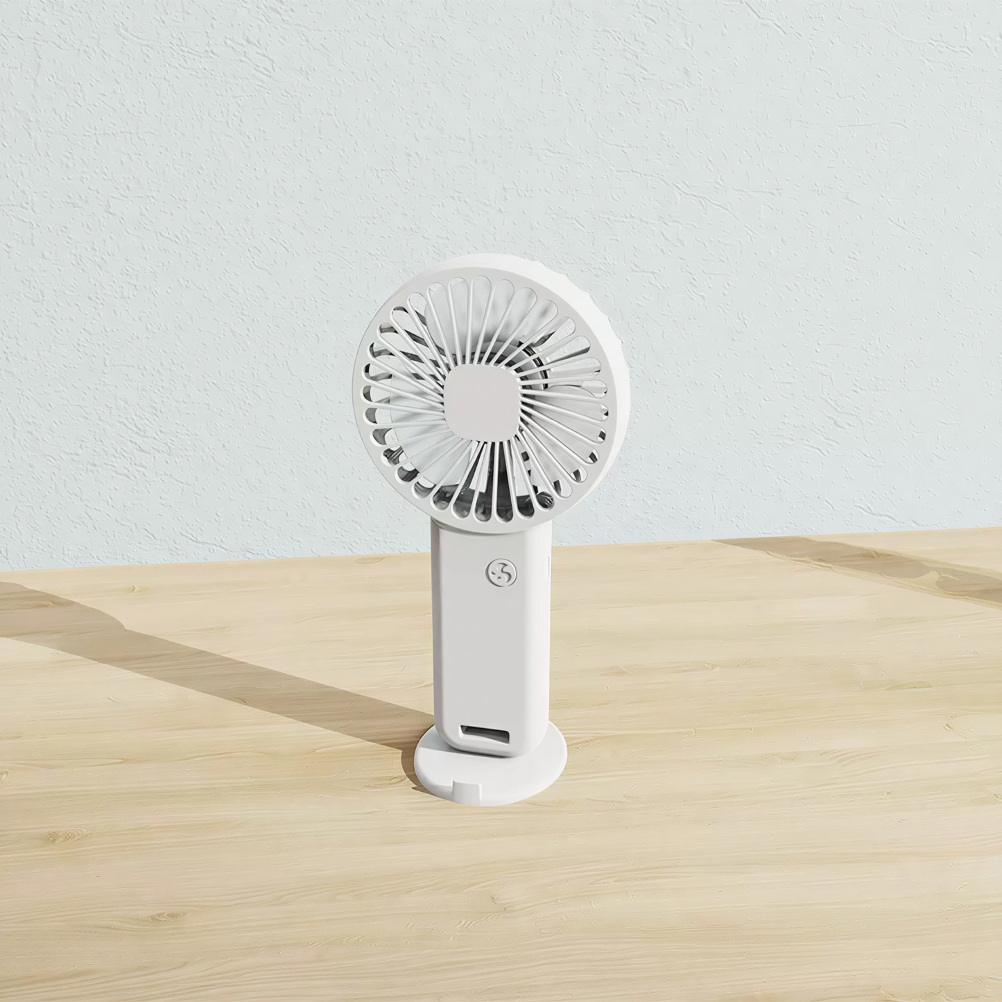 CoolSnap Handheld Fan