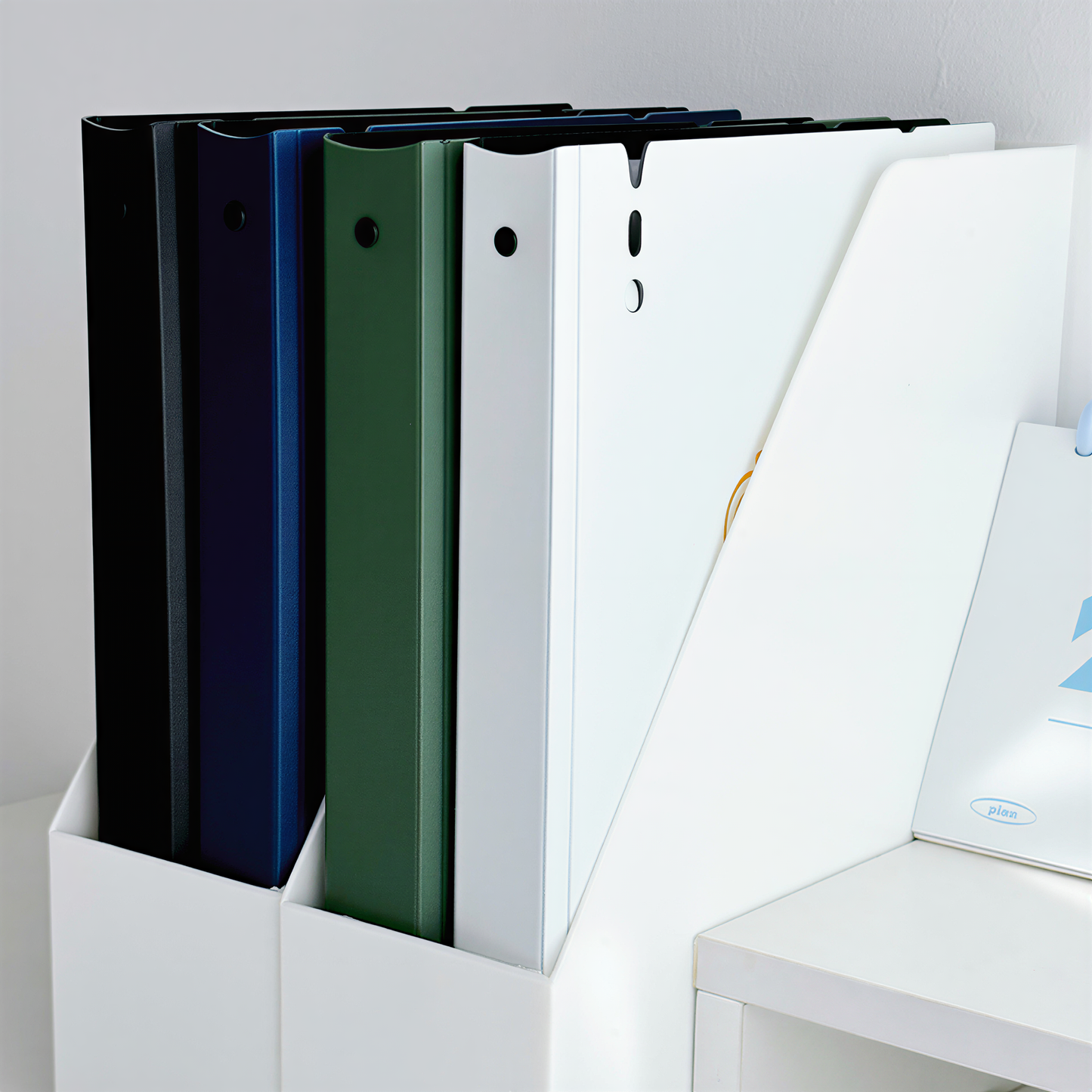 OfficeCore File Binder
