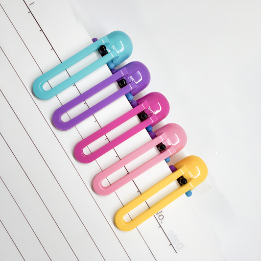 CandyPop 6-Color Ballpoint Pen