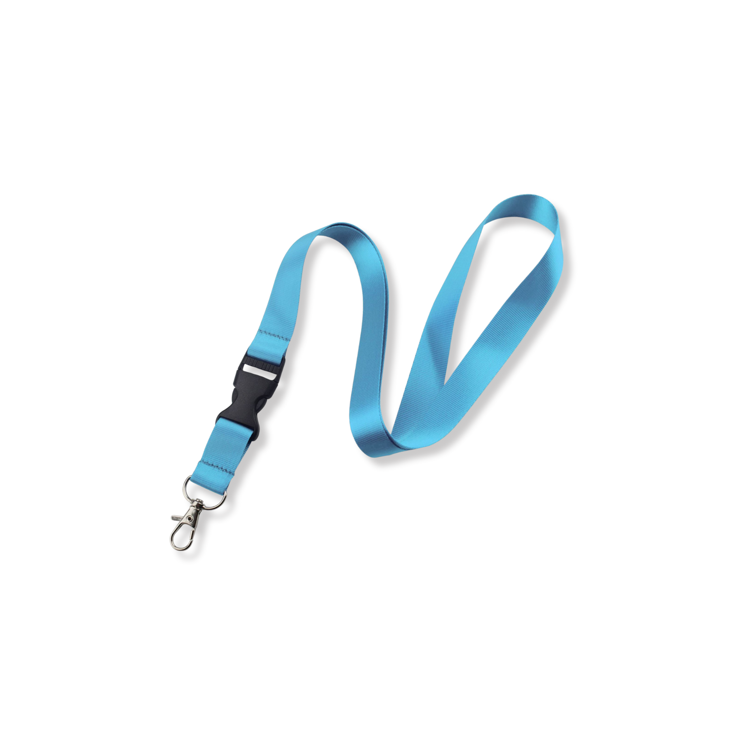 EasyWear Adjustable Lanyard