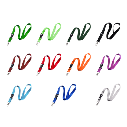 EasyWear Adjustable Lanyard