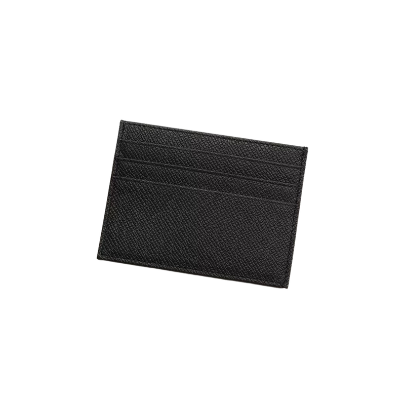 Leather Card Holder