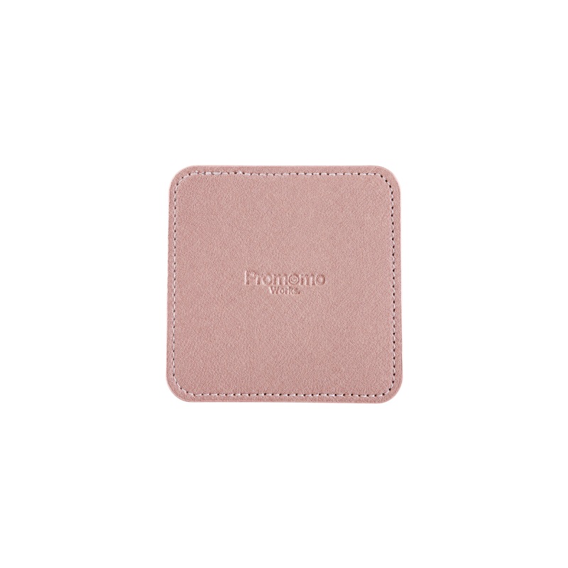 Leather Coaster
