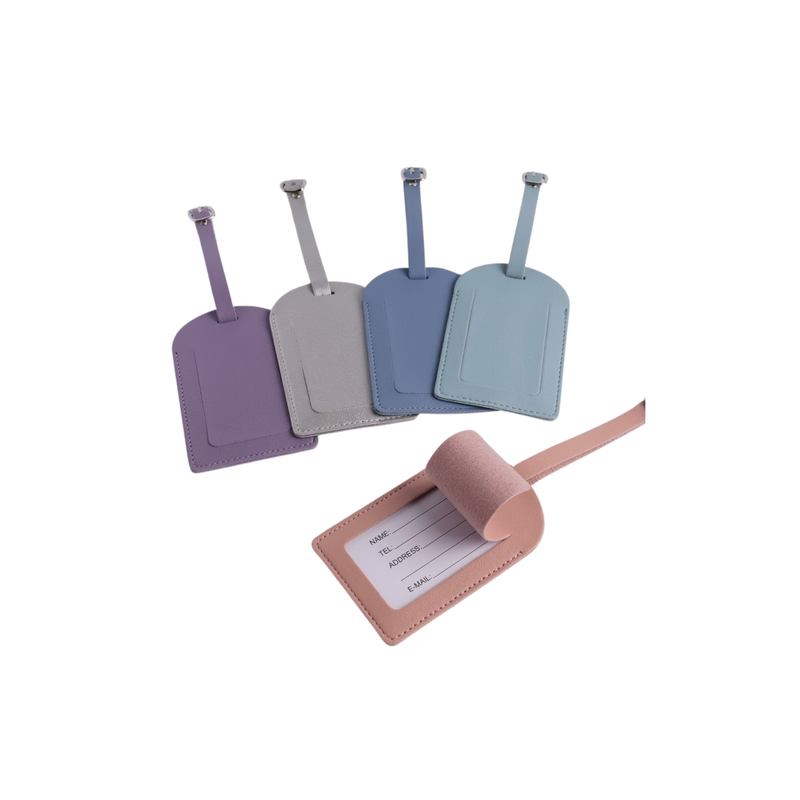 Luggage Tag