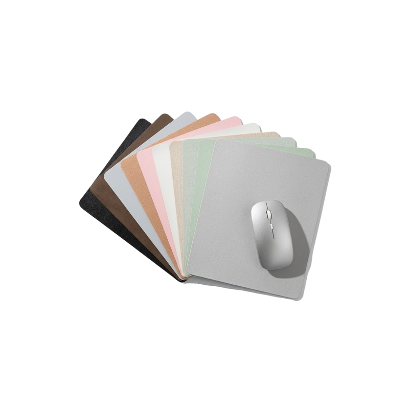 Leather Mouse Pad