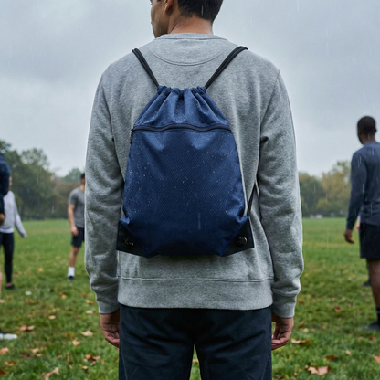 QuickZip Sports Pouch