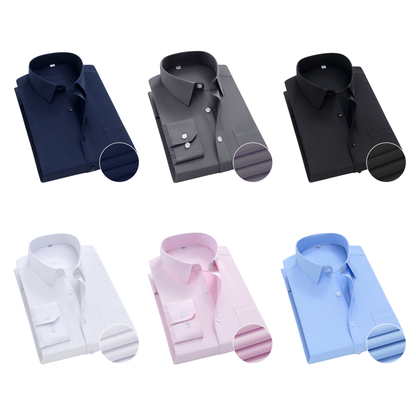 BrandMark Dress Shirt