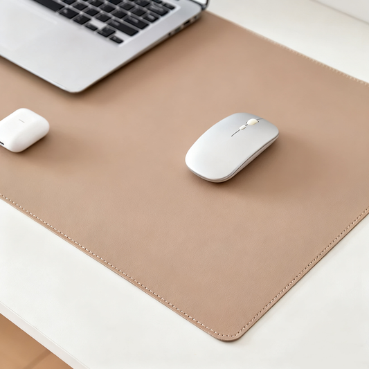 CleanEdge Office Desk Mat