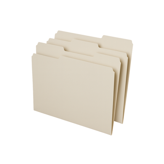 Office Folder