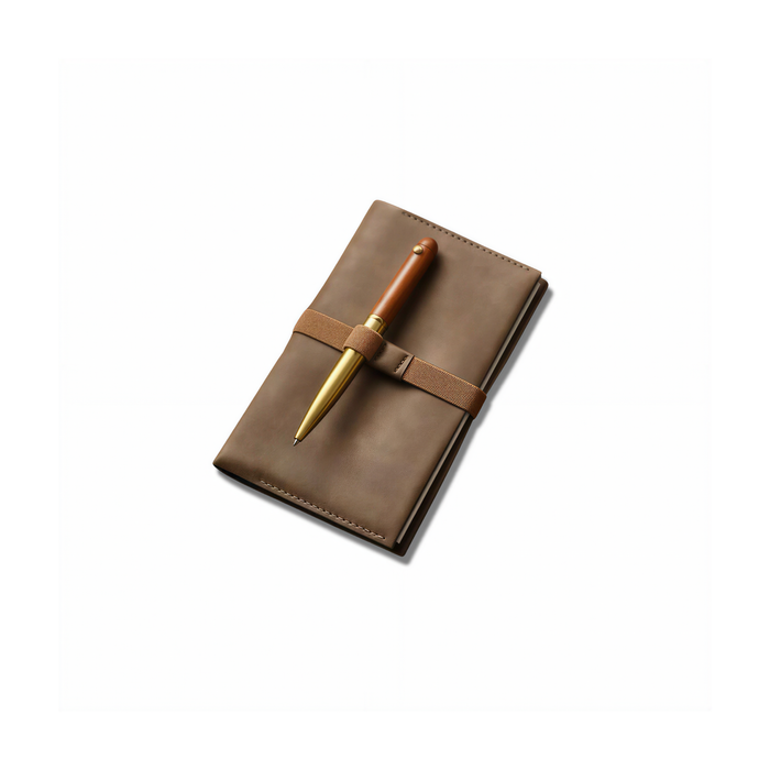 VintageScript Writing Set