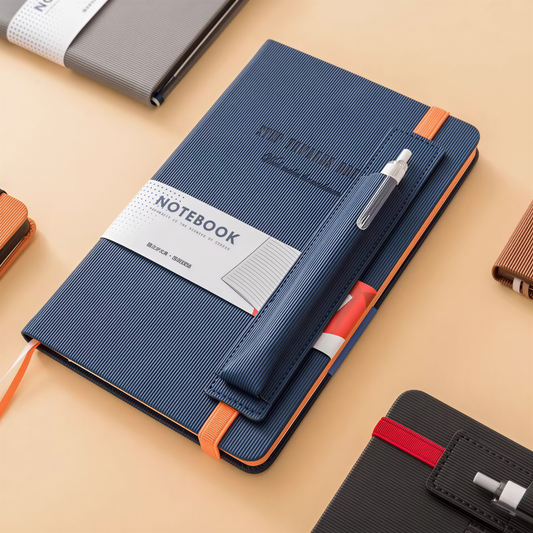 ProCarry Notebook Set