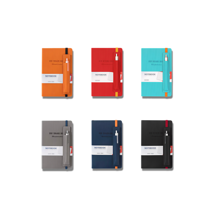 ProCarry Notebook Set