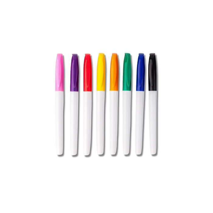 ColorCap Permanent Marker