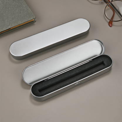 MetalGuard Pen Box