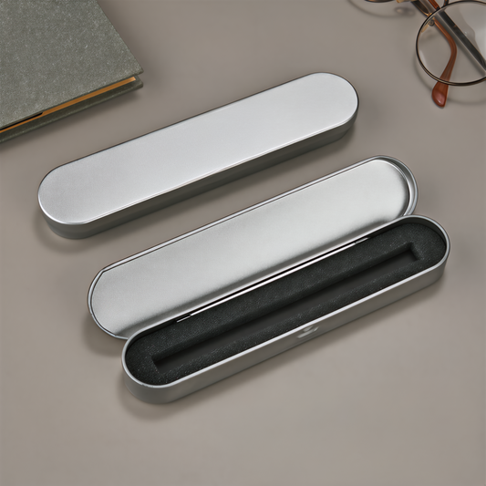 MetalGuard Pen Box