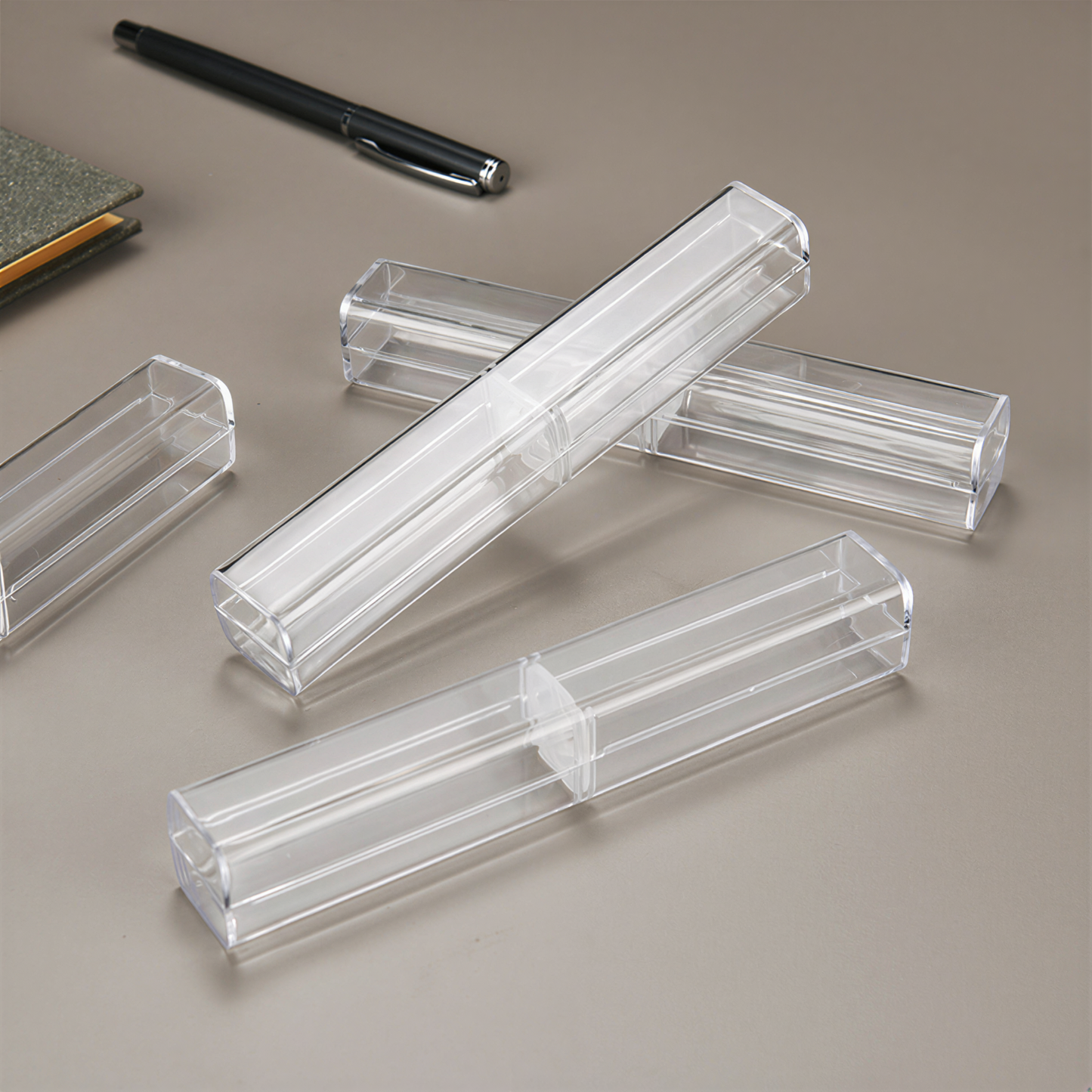 ClearGuard Pen Case