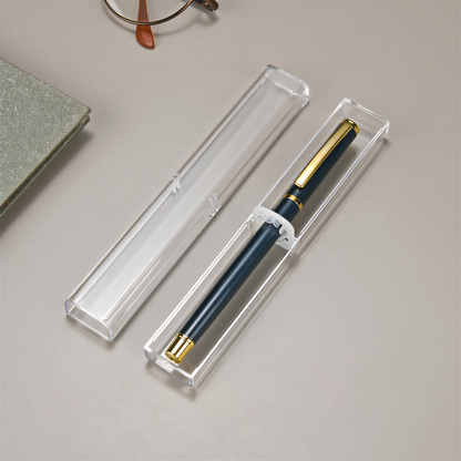 ClearGuard Pen Case