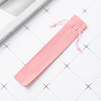 VelvetSoft Pen Pouch