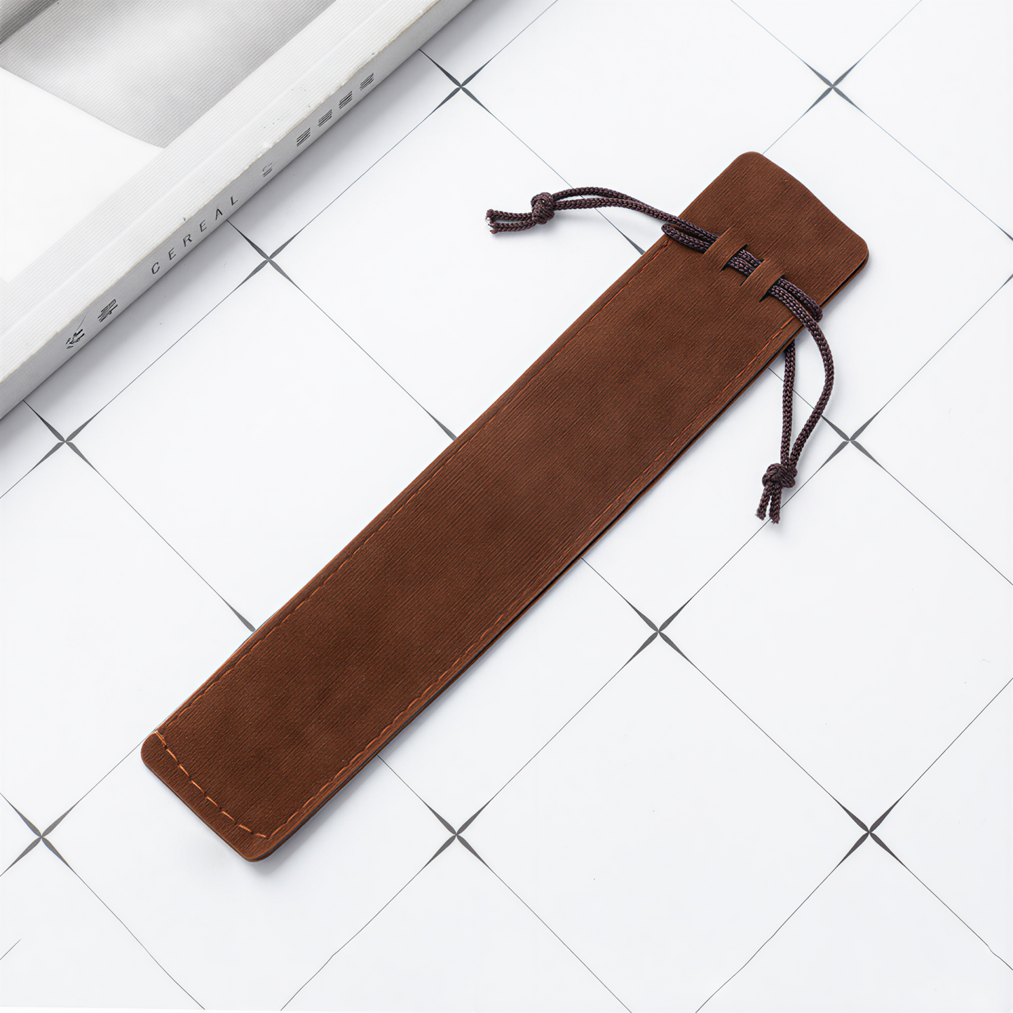 VelvetSoft Pen Pouch