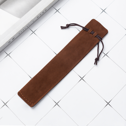 VelvetSoft Pen Pouch