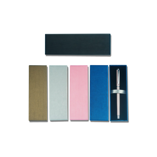 EleganceRibbon Pen Case