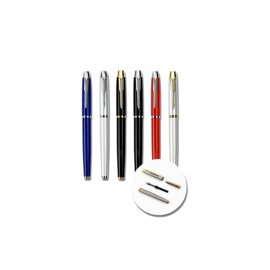 ImperialLine Fountain Pen