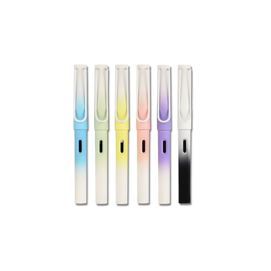 SoftBloom Gradient Pen