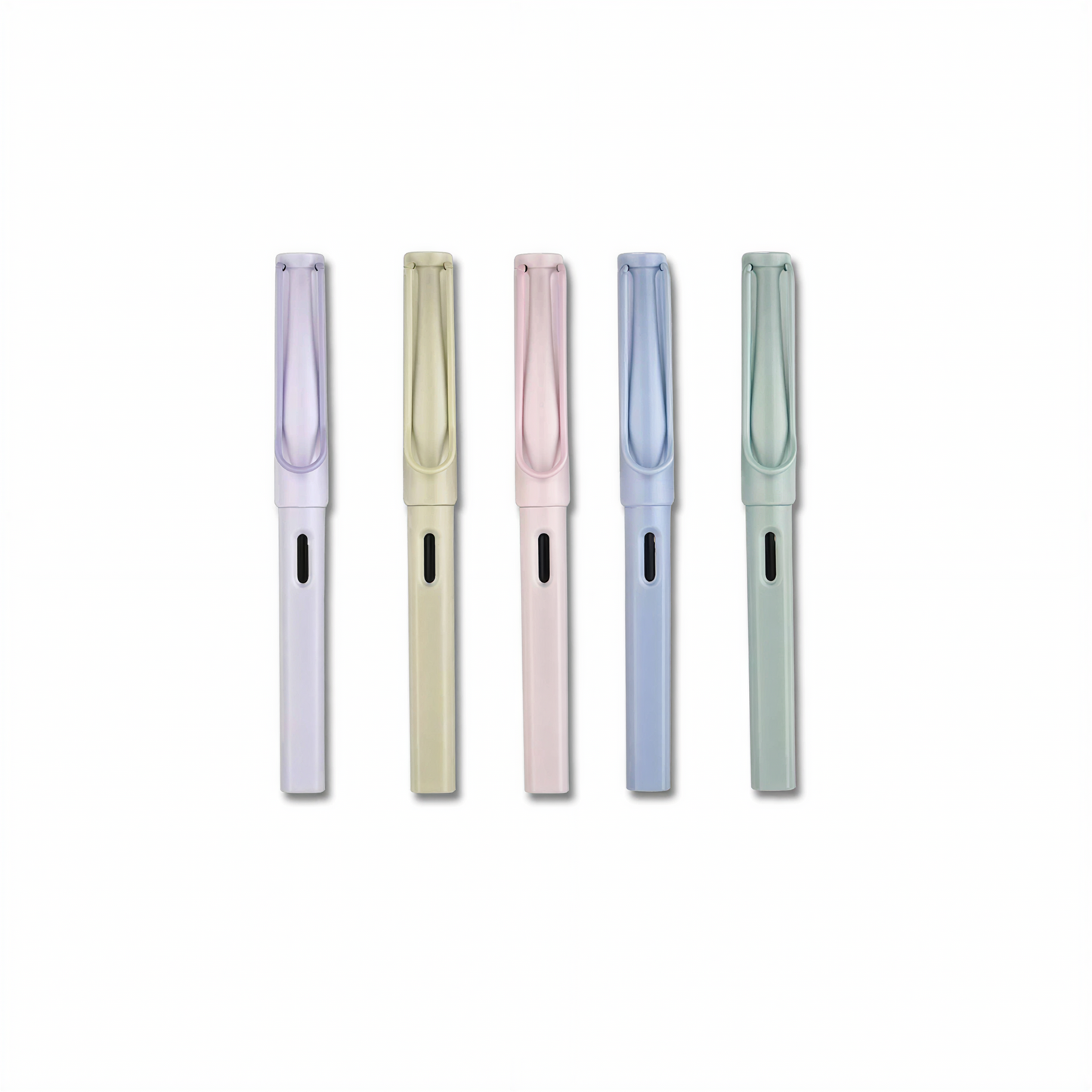 SoftBloom Gradient Pen