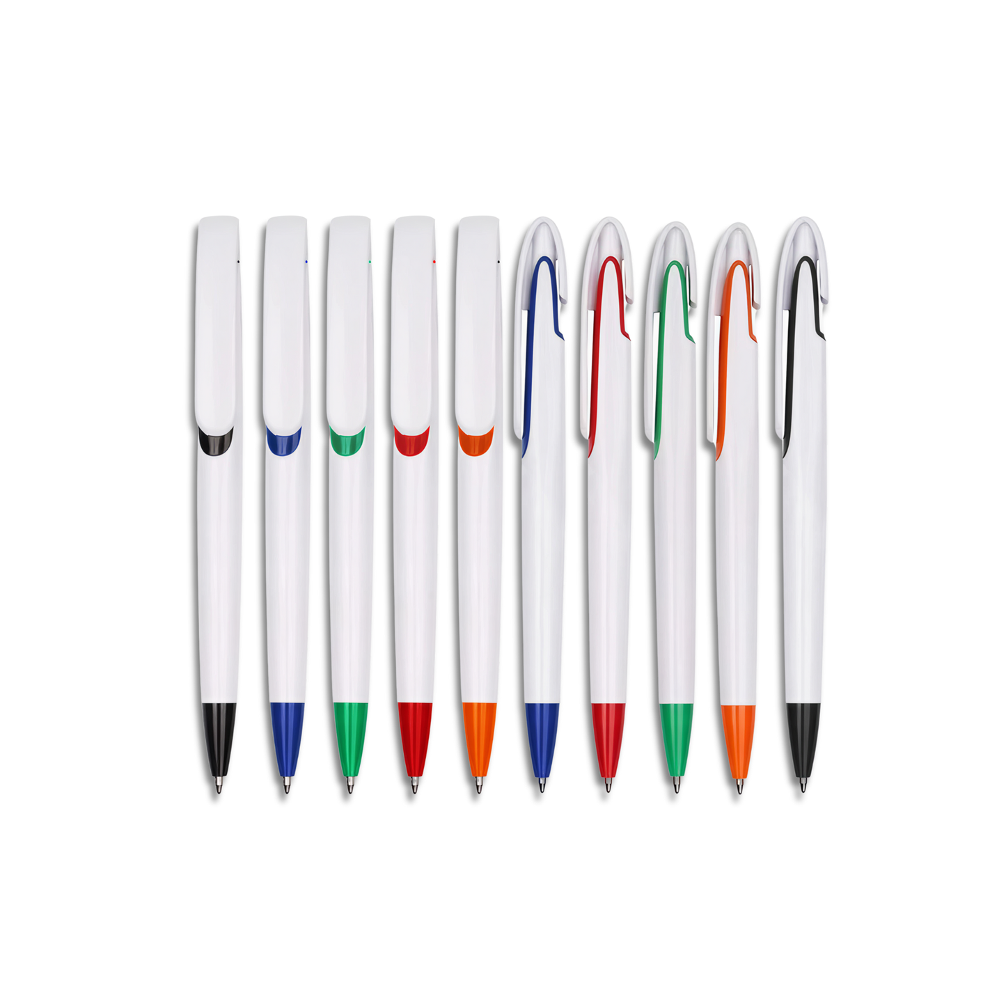 CleanLine Accent Ballpoint Pen