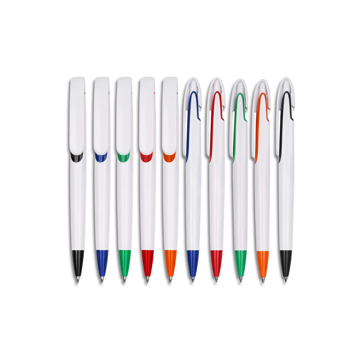 CleanLine Accent Ballpoint Pen