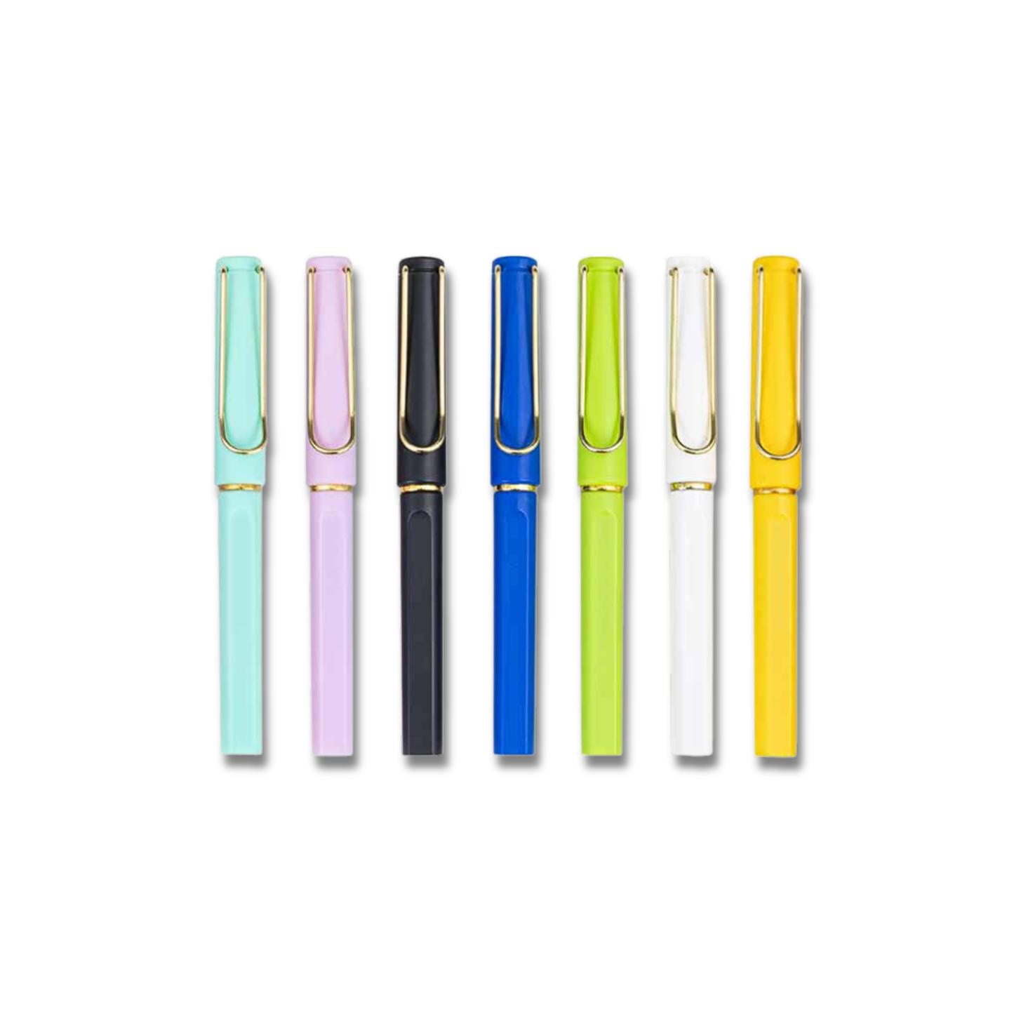 BrightLine Gel Ink Pen