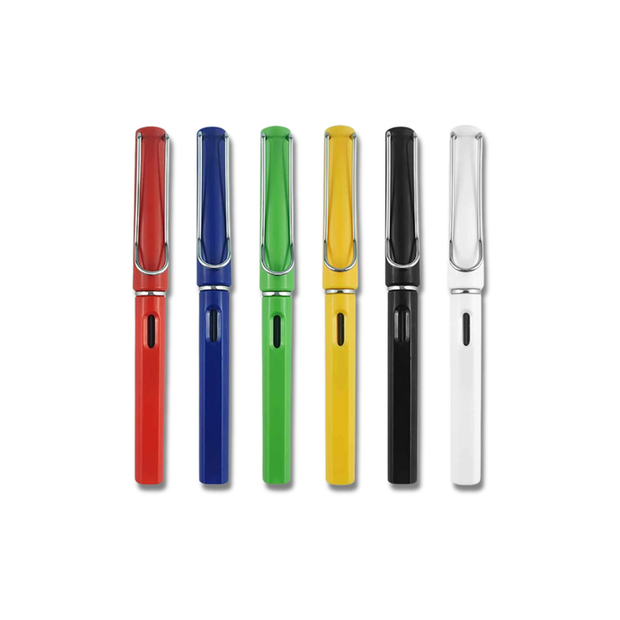 BrightLine Gel Ink Pen