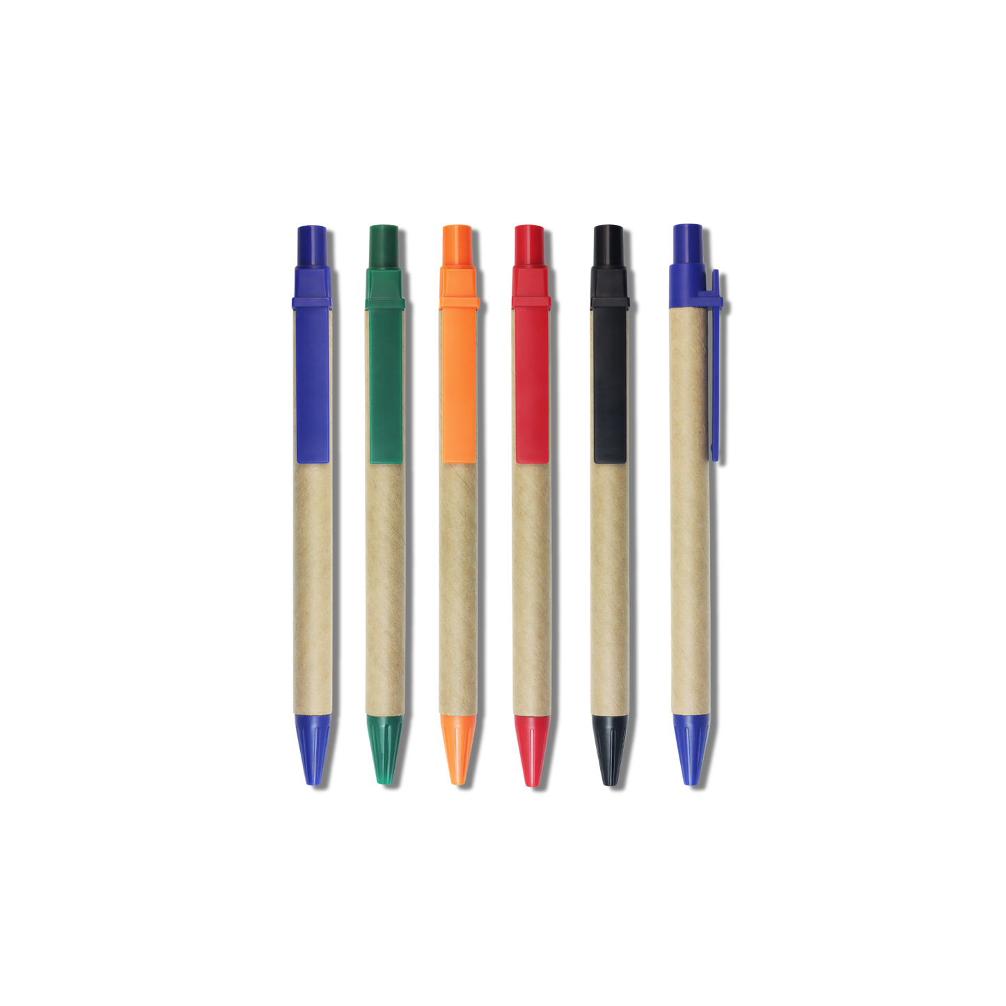 NatureTone Recycled Pen