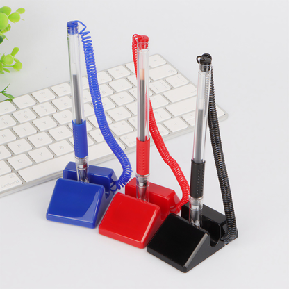 SecureBase Counter Pen