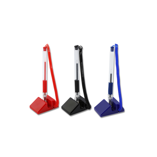 SecureBase Counter Pen