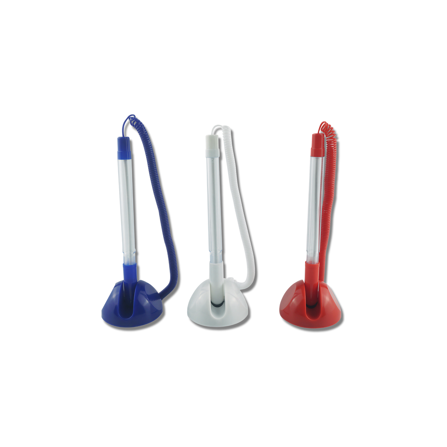 ClassicRound Counter Pen