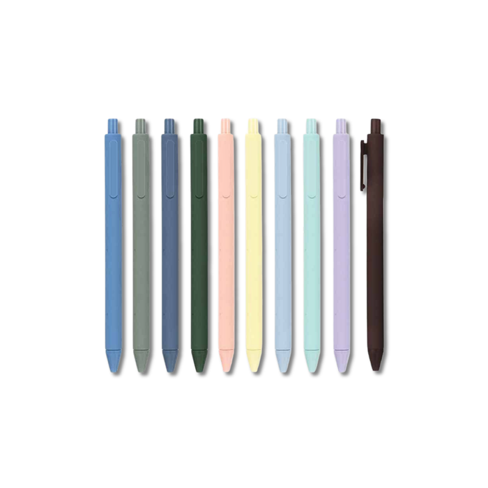 LiteColor Gel Pen