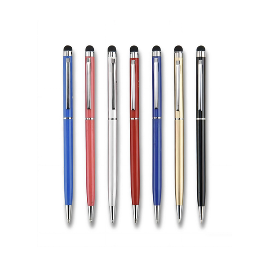 Classic Stylus Metal Pen