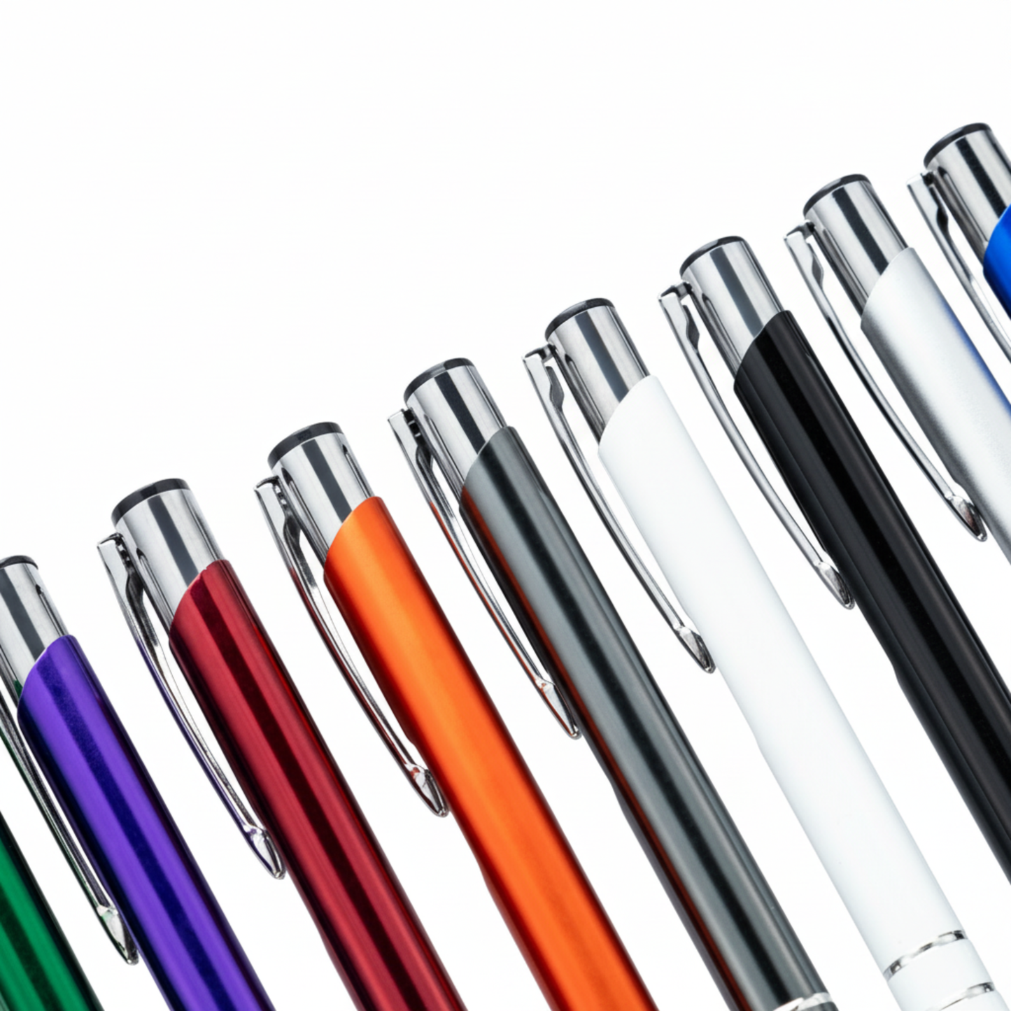 ModernLine Metal Pen