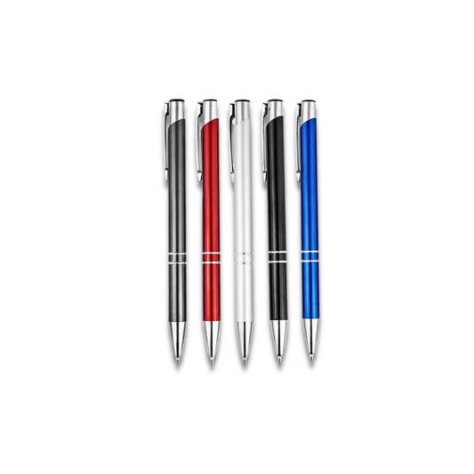 ModernLine Metal Pen