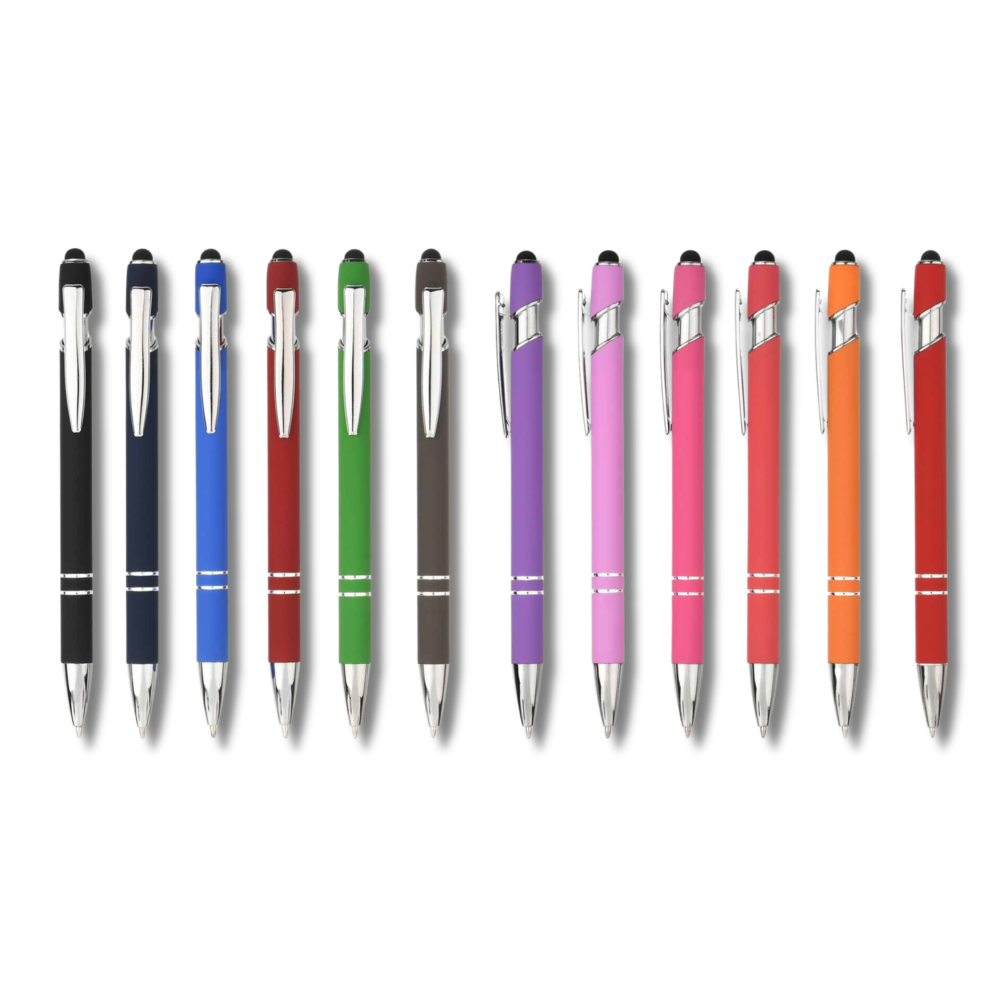 SmoothTouch Metal Stylus Pen