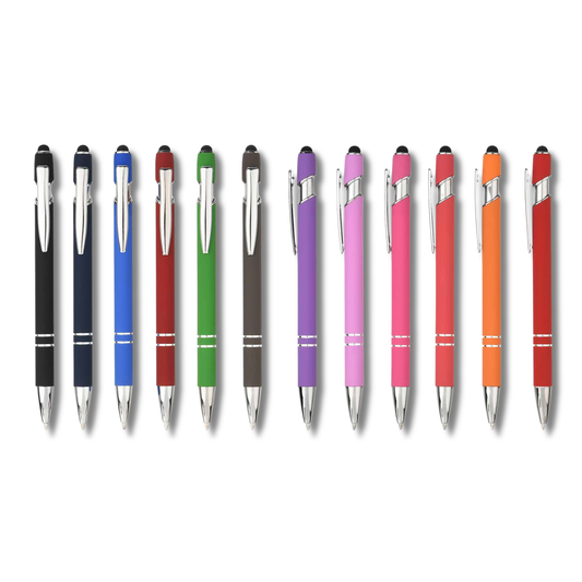 SmoothTouch Metal Stylus Pen