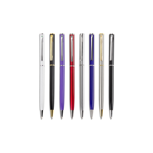 LuxeLine Metal Pen