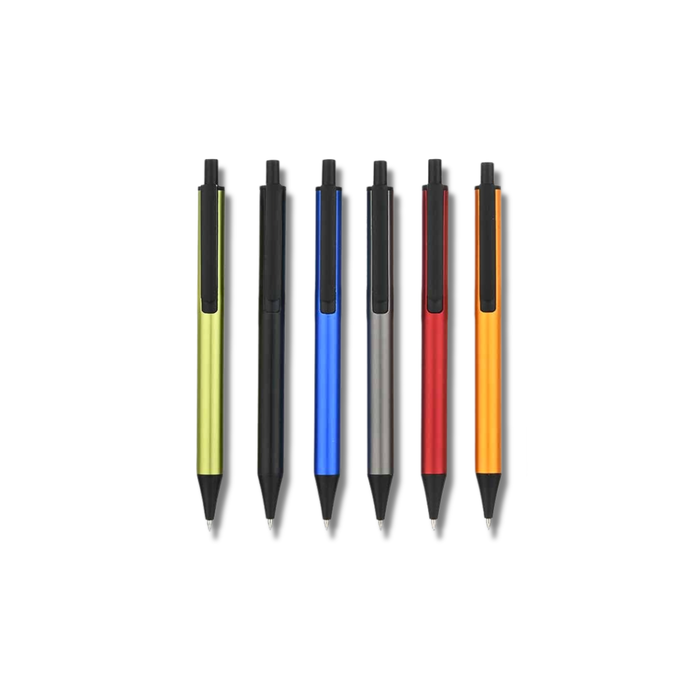 PrimePress Gel Pen