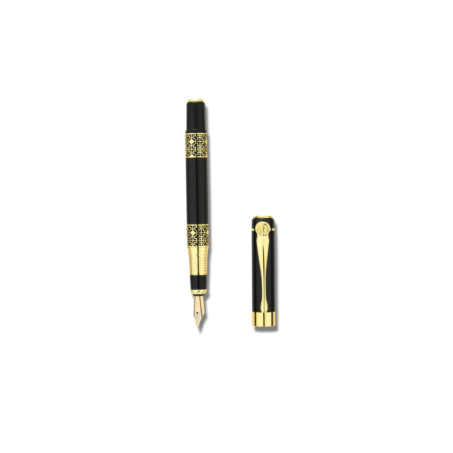 RoyalEngrave Fountain Pen