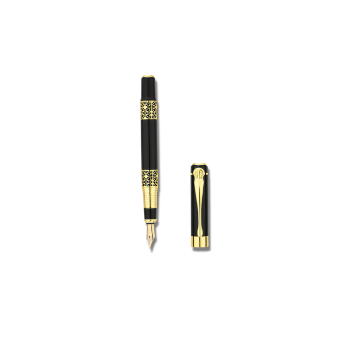 RoyalEngrave Fountain Pen